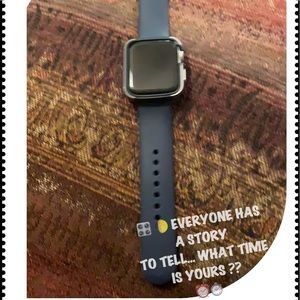 🎊🎁PRICE DROPPED TODAY ONLY Apple Watch 4 series